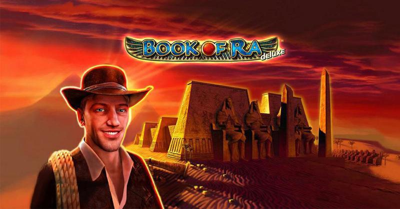 Free Casino Games Book Of Ra